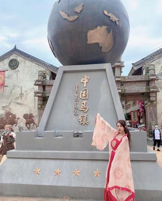 马镇出逃计划 | 草原避暑圣地北京周边游