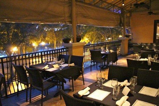 Gran Caffè餐厅图片