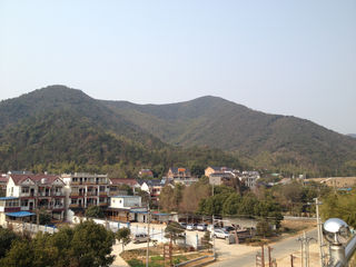 浙江长兴、江苏宜兴4日游