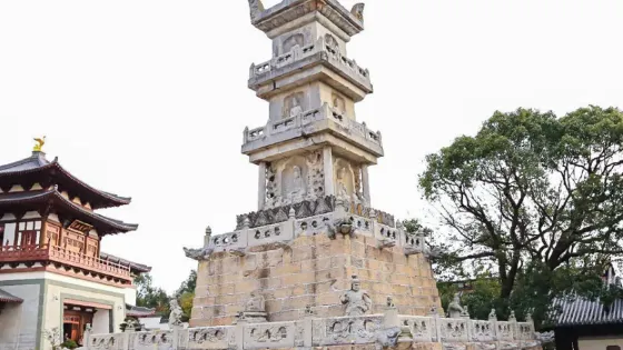 多寶塔
