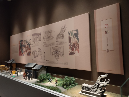 江海博物馆,展示江海魅力(下)