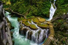 铜仁大峡谷-松桃-C-IMAGE