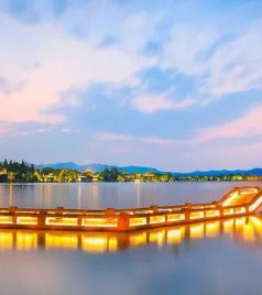 上杭游记图文-绿维文旅：休闲城市是未来城市发展的必然方向