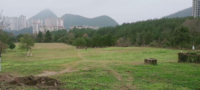 贵阳药用植物园旅行图片 5