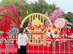 新会区游记图片] 在粤过年 | 江门春节游玩新去处！新会最浓的年味儿就在这里