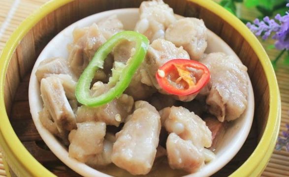 海华鱿鱼蒸饺馆