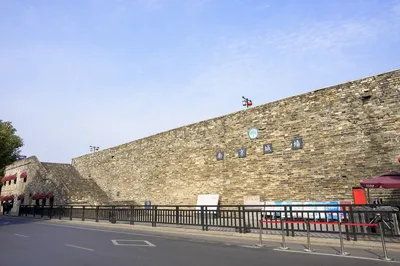 中华门