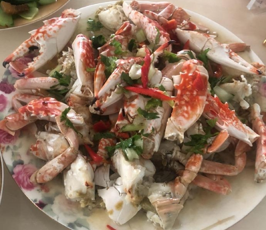 Le Temps d'M餐厅图片