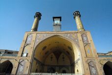 伊玛目霍梅尼清真寺-德黑兰