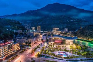 争创国家全域旅游示范区 | 汶川县聚焦“五域” 构建全域旅游新格局