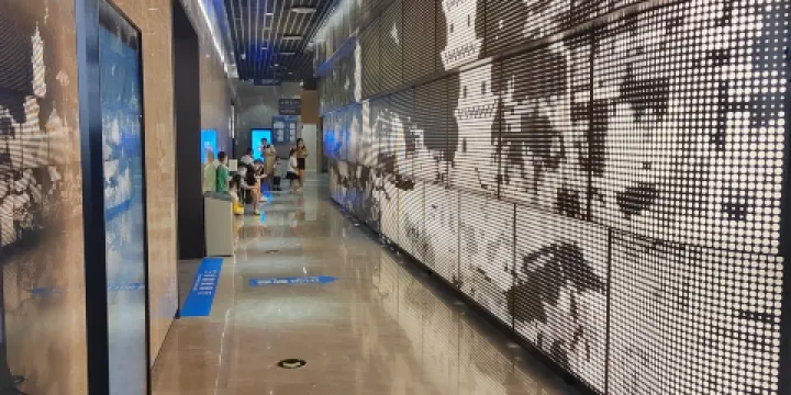 泉州市科技館（新館）