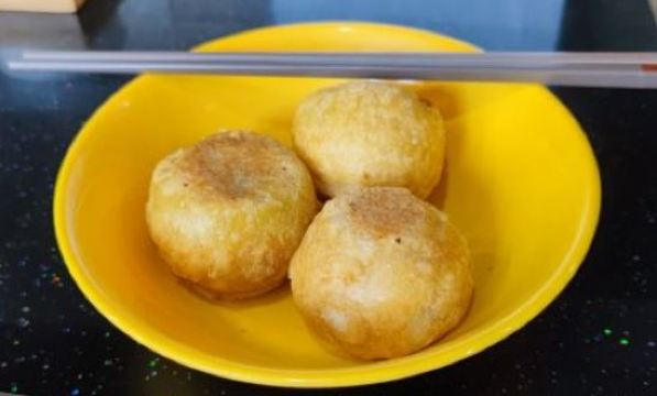 毛华美食(清扬路店)