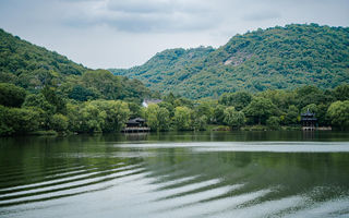 “浙”里风景独好,赏风情萧山,访浙东唐诗之路!