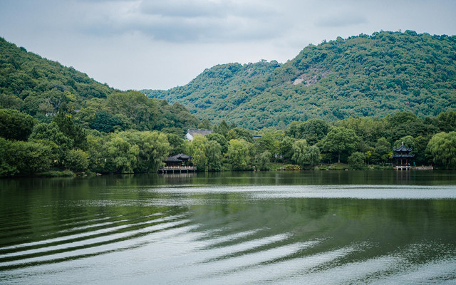 “浙”里风景独好，赏风情萧山，访浙东唐诗之路！