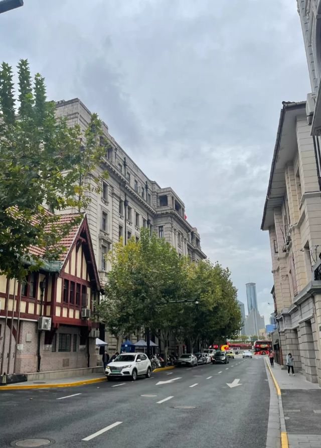 福州路文化街旅行图片 1