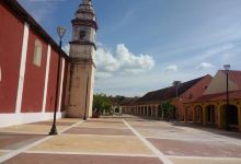 帕利萨达景点图片