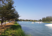 Thai Wake Park景点图片