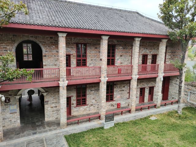 东洲岛旅行图片 4