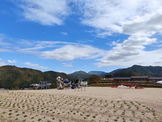 矿坑冰城旅行图片 1