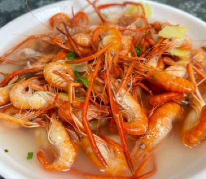 悦上莲湖农家乐(青西郊野公园店)