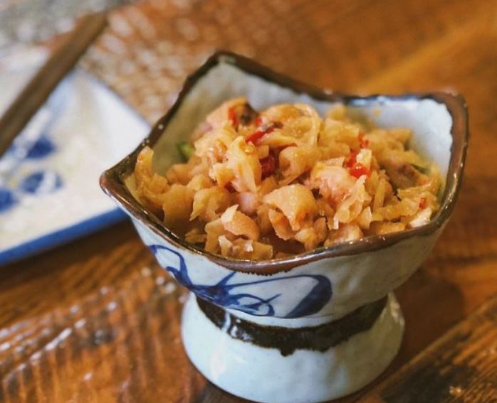 深夜食堂(永康南路店)餐厅图片