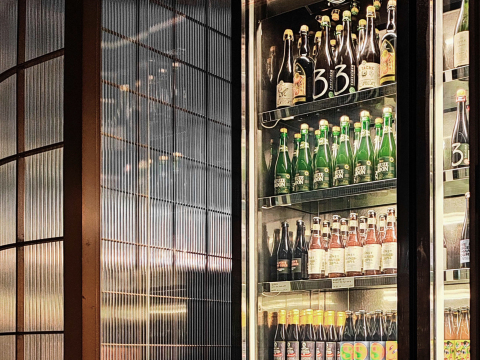 深圳NOA诺亚酒店(笋岗艺展中心店)·DECK COFFEE & TAPROOM