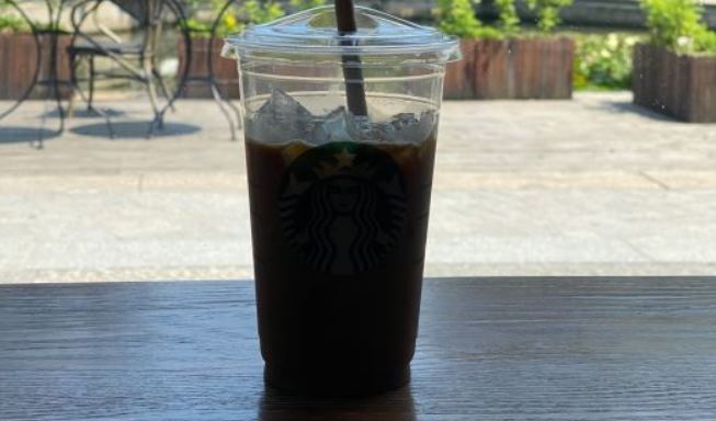 星巴克(嘉兴嘉善西塘花巷店)餐厅图片