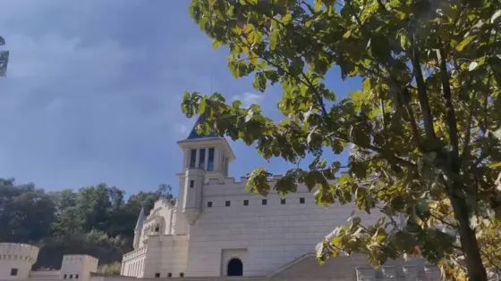 貝多芬森林公園