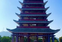 东莞市慧云寺景点图片
