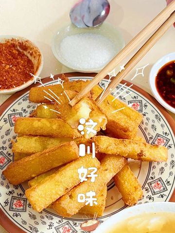 撑到扶墙走！藏在市井街巷里的汶川羌家小吃，太有味了！