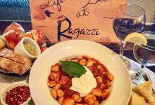 Ragazzi Italian Kitchen & Bar美食图片
