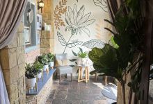 Nahm Thai Cuisine美食图片
