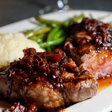 Steak 38餐厅图片