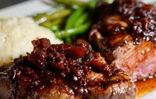 Steak 38餐厅图片
