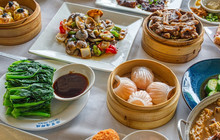 Ocean Palace餐厅图片