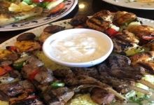 Acropolis Greek Cuisine美食图片