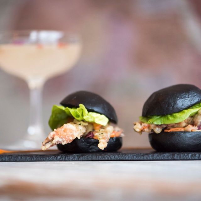 Smoking Lobster Cowes餐厅图片