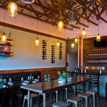 Baran's 2239餐厅图片