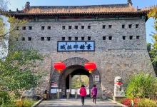 叶赫那拉古城景点图片