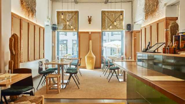 Casa Louise餐厅图片