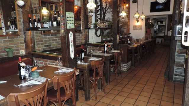 A Vi Mam'di餐厅图片