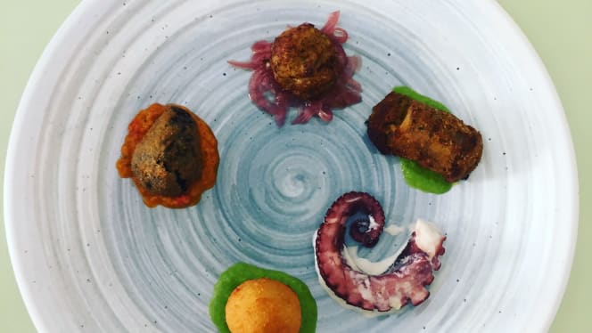 Tanto di Cappello Vineria