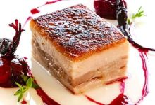 Restaurant La Chianina Pescatrice美食图片