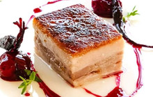 Restaurant La Chianina Pescatrice餐厅图片