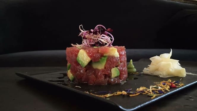 Osteria Bell'Italia & Sushibar餐厅图片