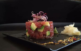 Osteria Bell'Italia & Sushibar