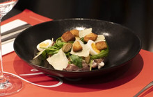 FARFALLE餐厅图片