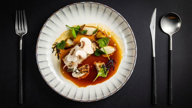 RESTAYRANT DAALDER餐厅图片