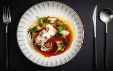 Restaurant Daalder*餐厅图片