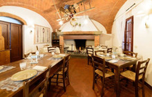 La Locanda - Food & Restaurant餐厅图片